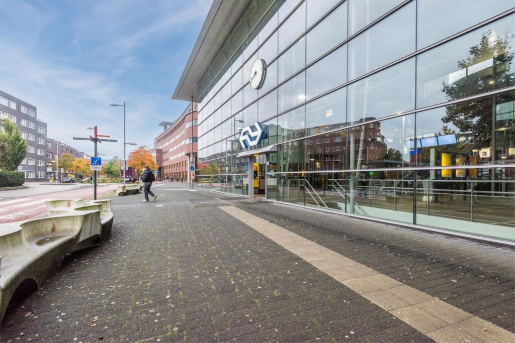Puntenburgerlaan 3G