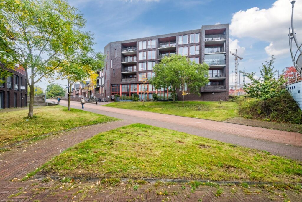 Puntenburgerlaan 3G