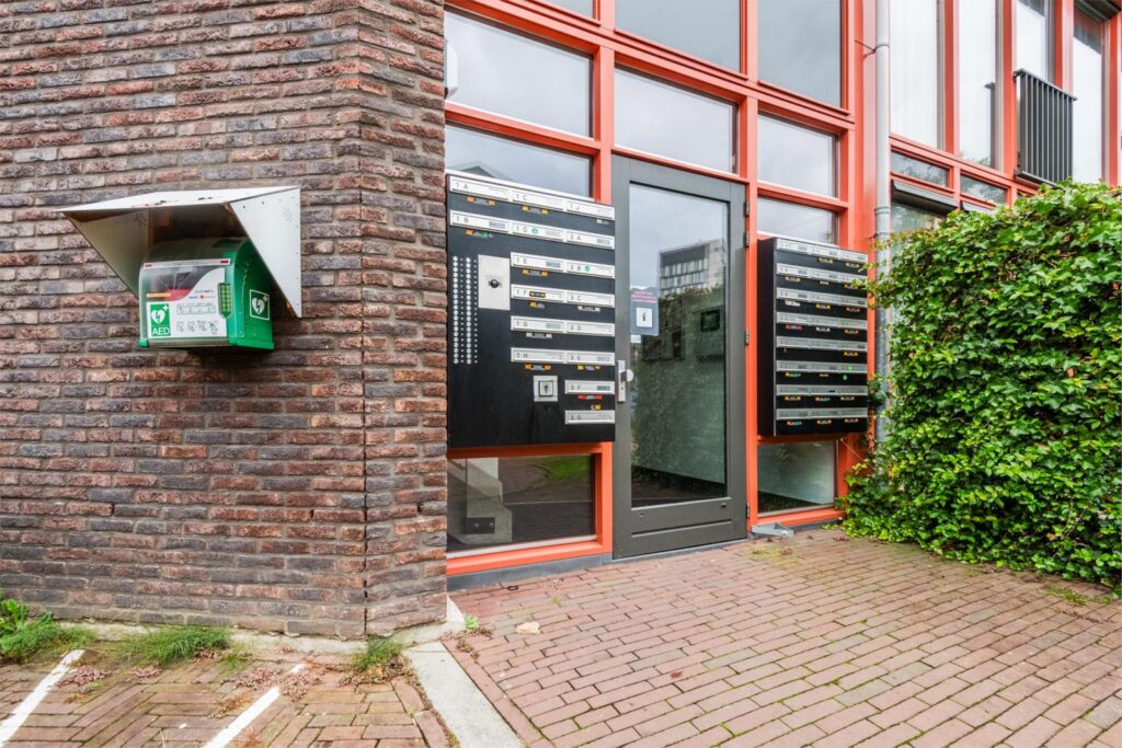 Puntenburgerlaan 3G