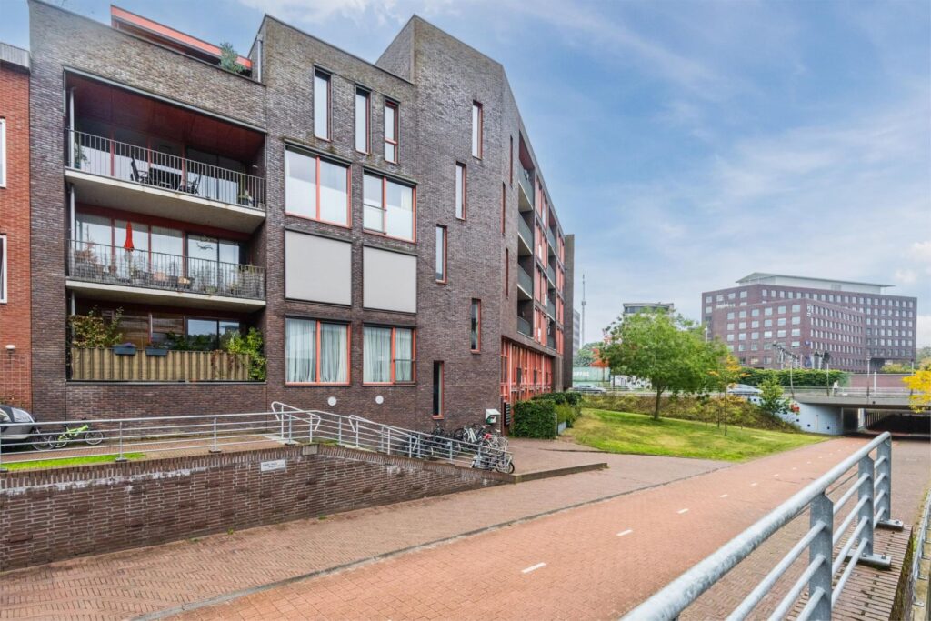 Puntenburgerlaan 3G