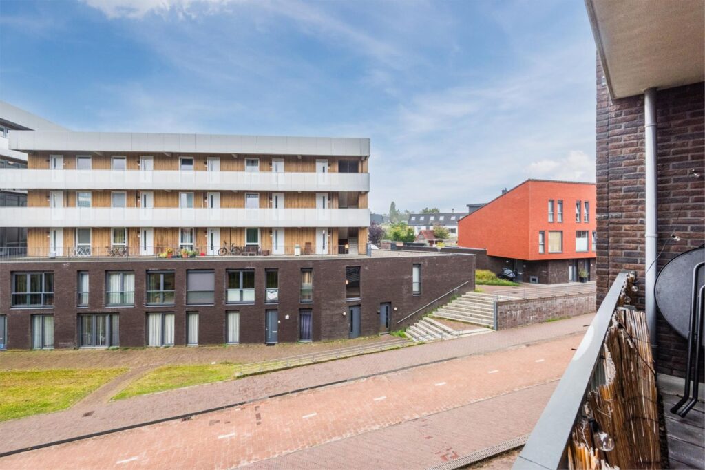Puntenburgerlaan 3G