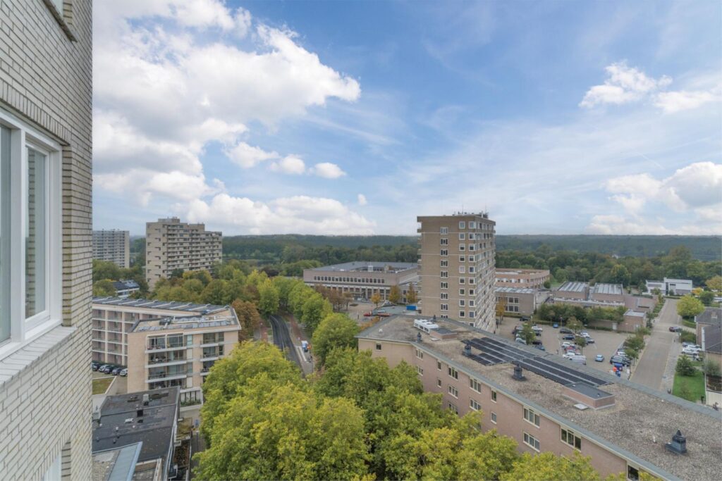 Pettelaarseweg 184K