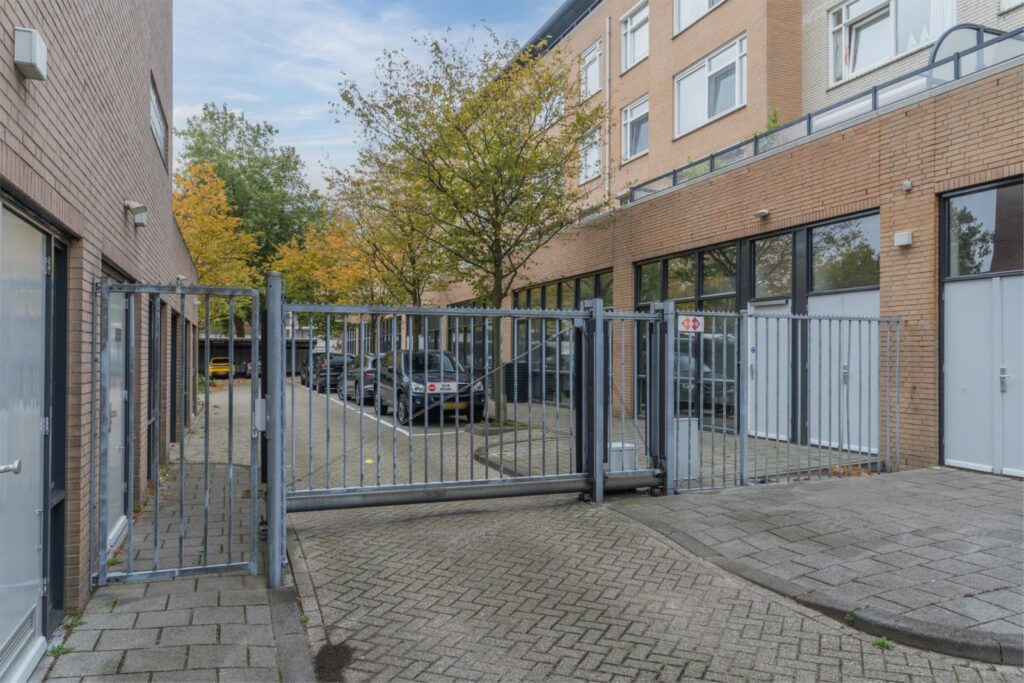 Pettelaarseweg 184K