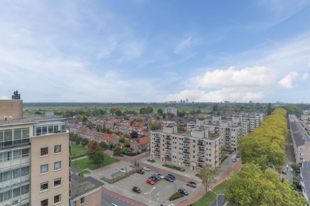 Pettelaarseweg 184K