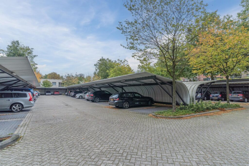 Pettelaarseweg 184K
