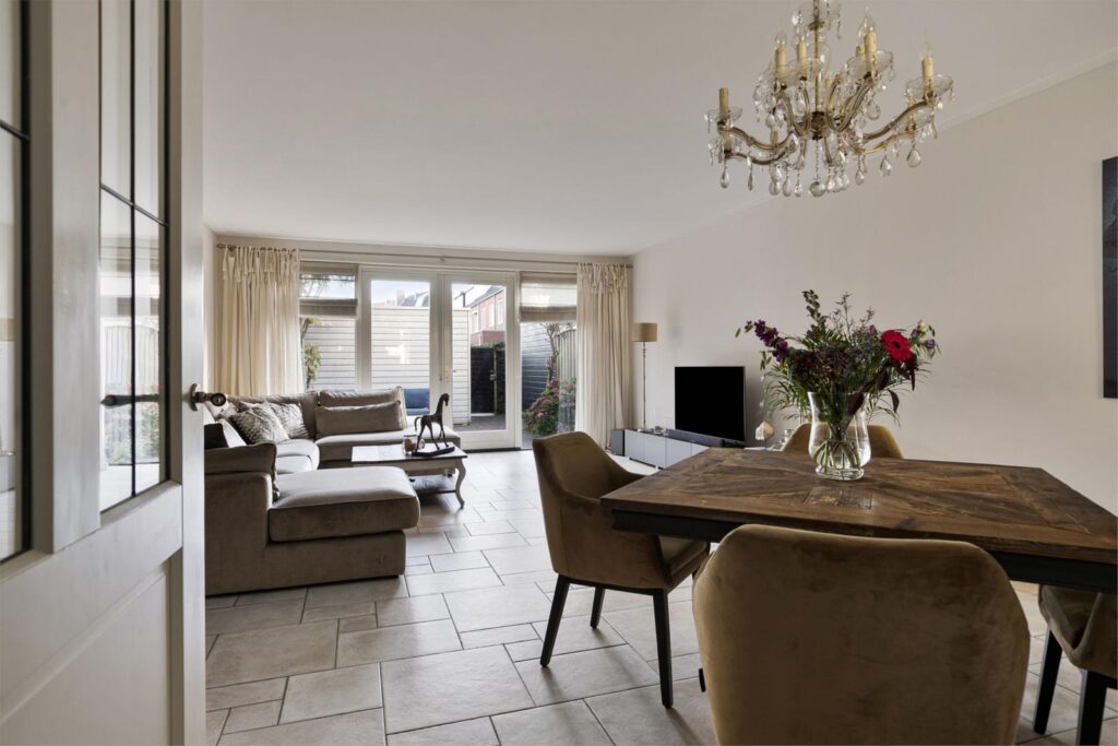 Sparrendaal 34