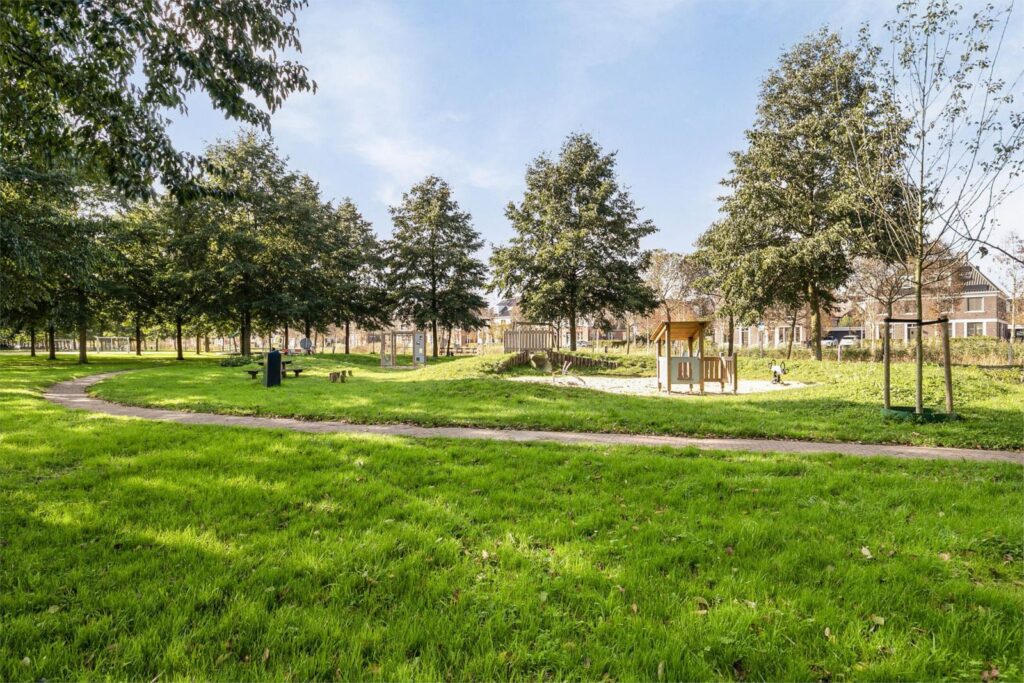 Sparrendaal 34