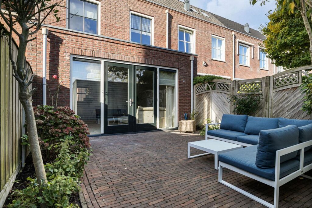 Sparrendaal 34