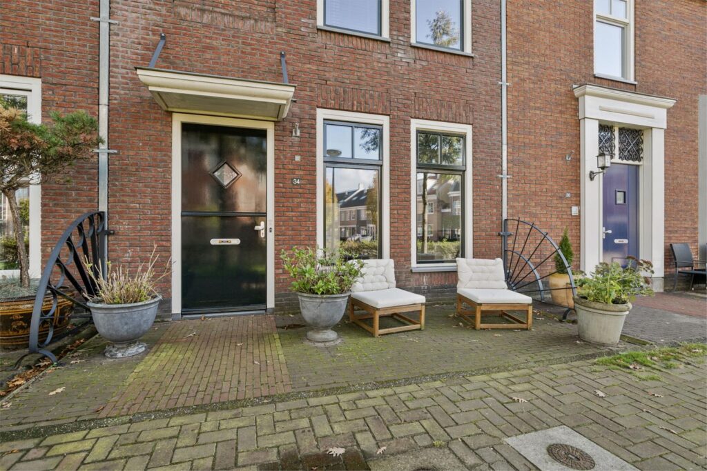 Sparrendaal 34