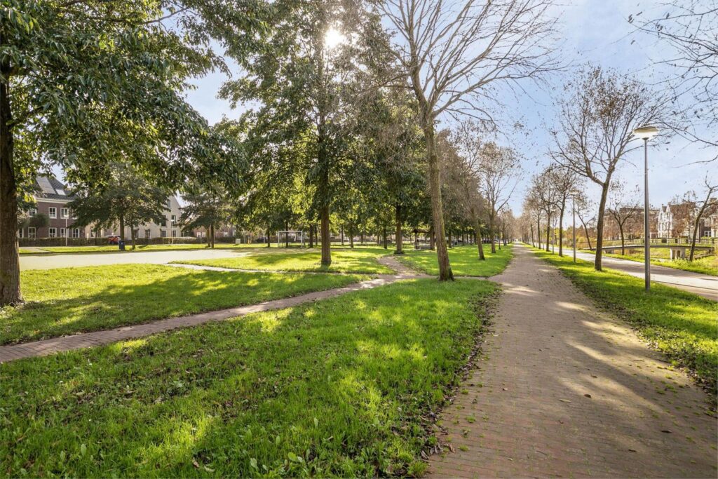 Sparrendaal 34