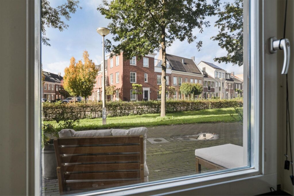 Sparrendaal 34
