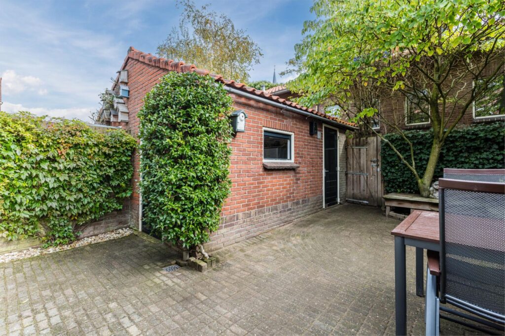 Mecklenburgstraat 8
