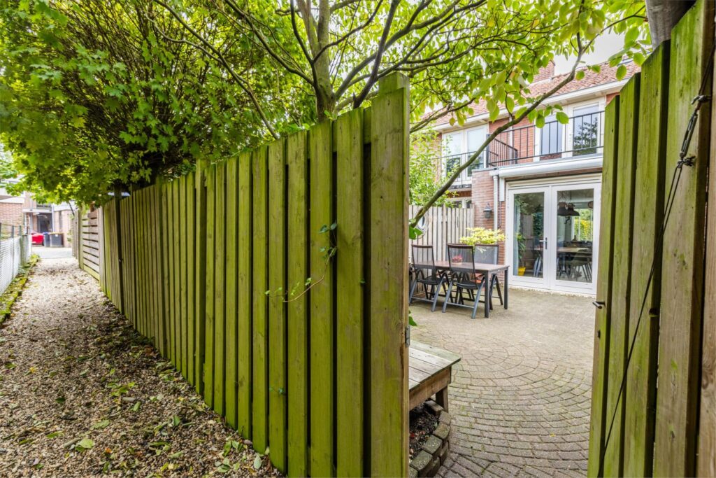 Mecklenburgstraat 8