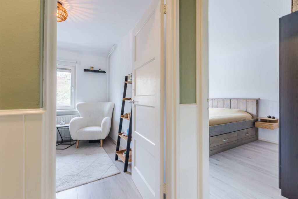Mecklenburgstraat 8