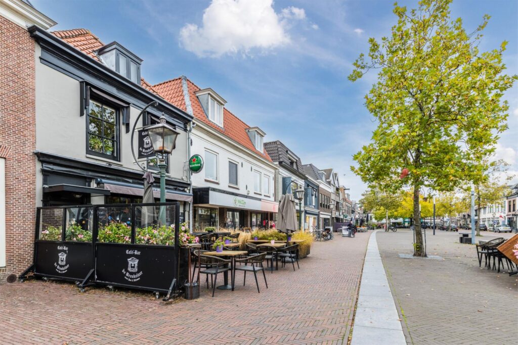 Mecklenburgstraat 8