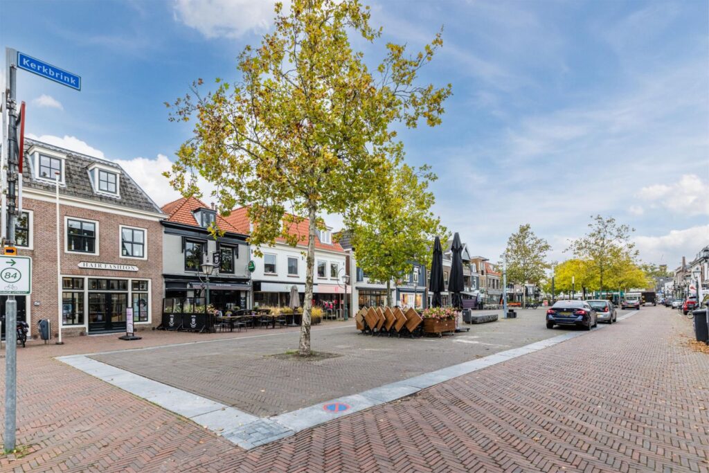 Mecklenburgstraat 8