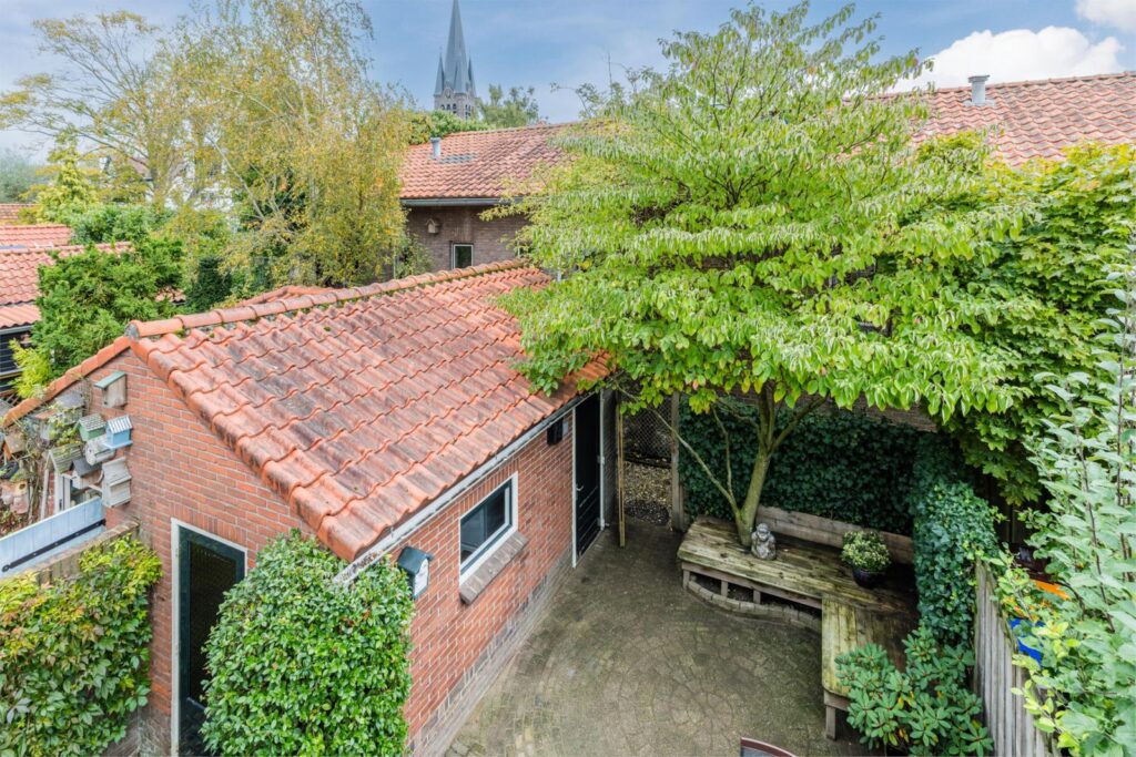 Mecklenburgstraat 8