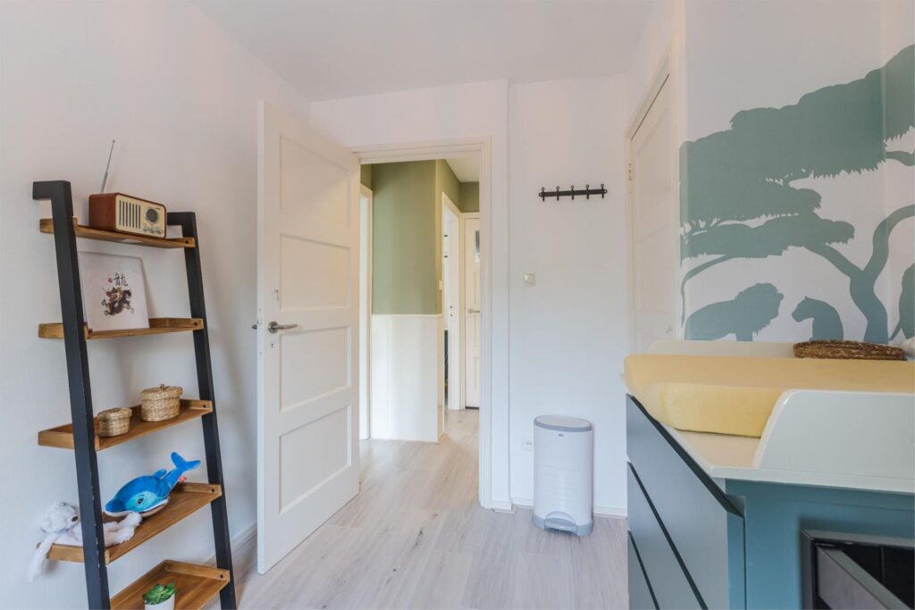 Mecklenburgstraat 8
