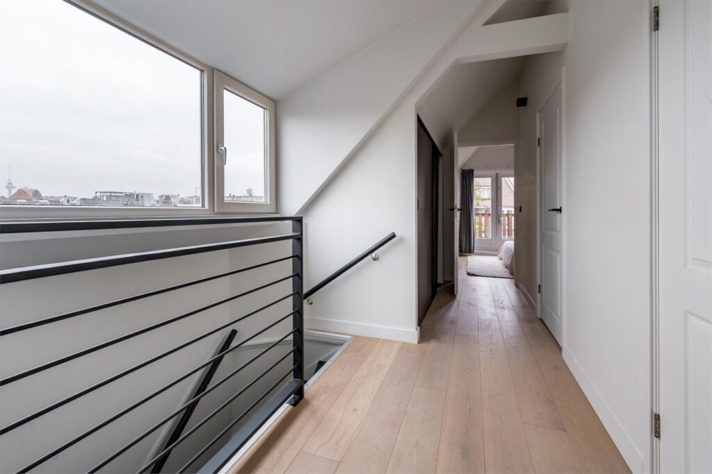 Van Weelstraat 36A