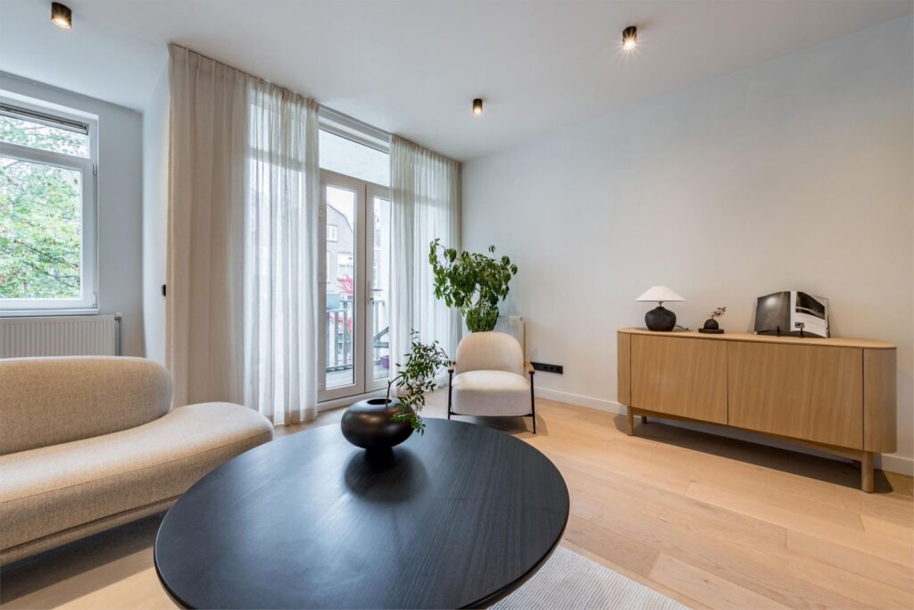 Van Weelstraat 36A