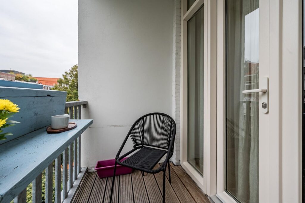 Van Weelstraat 36A