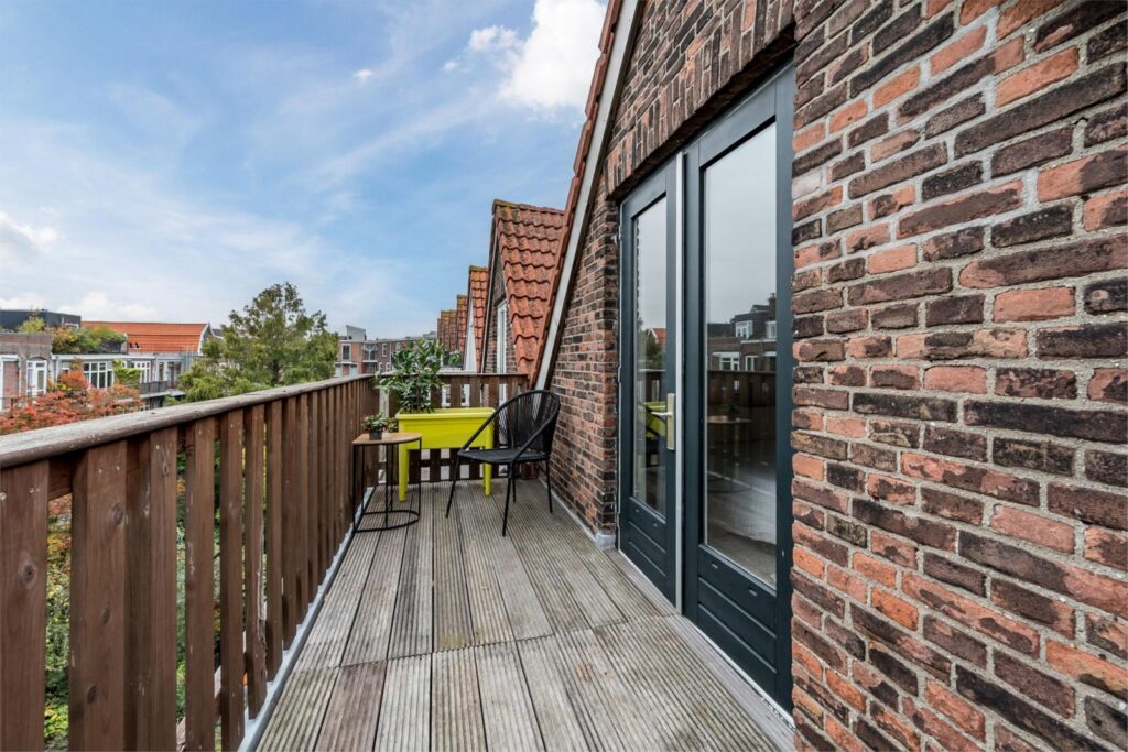Van Weelstraat 36A