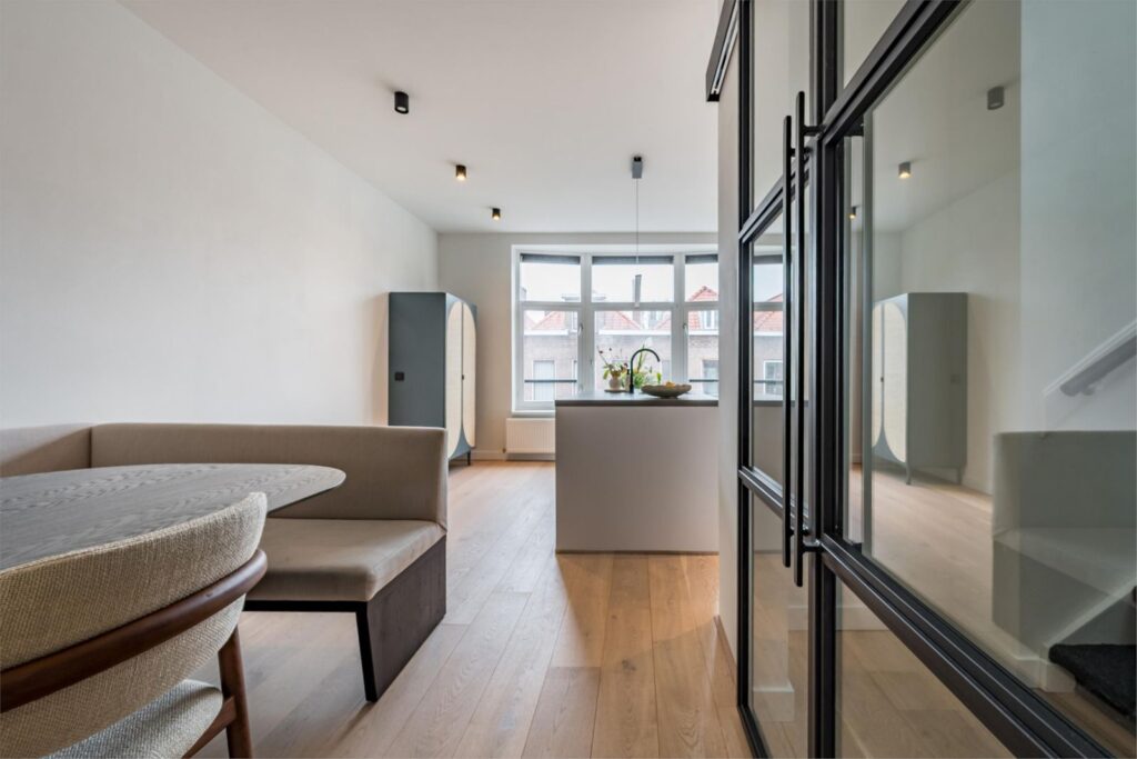 Van Weelstraat 36A
