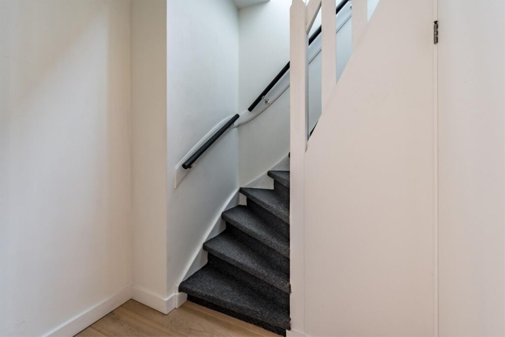 Van Weelstraat 36A