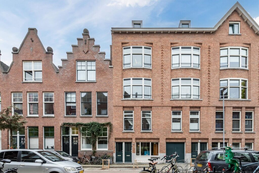 Van Weelstraat 36A