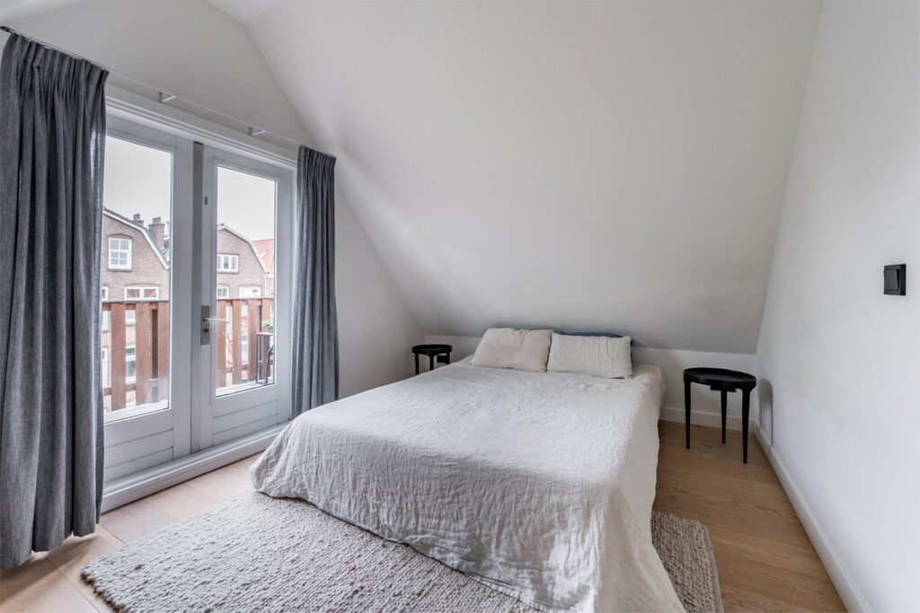Van Weelstraat 36A
