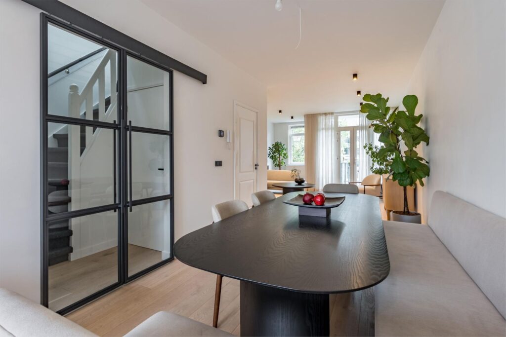 Van Weelstraat 36A