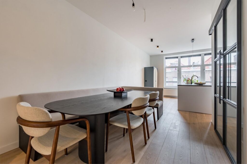 Van Weelstraat 36A