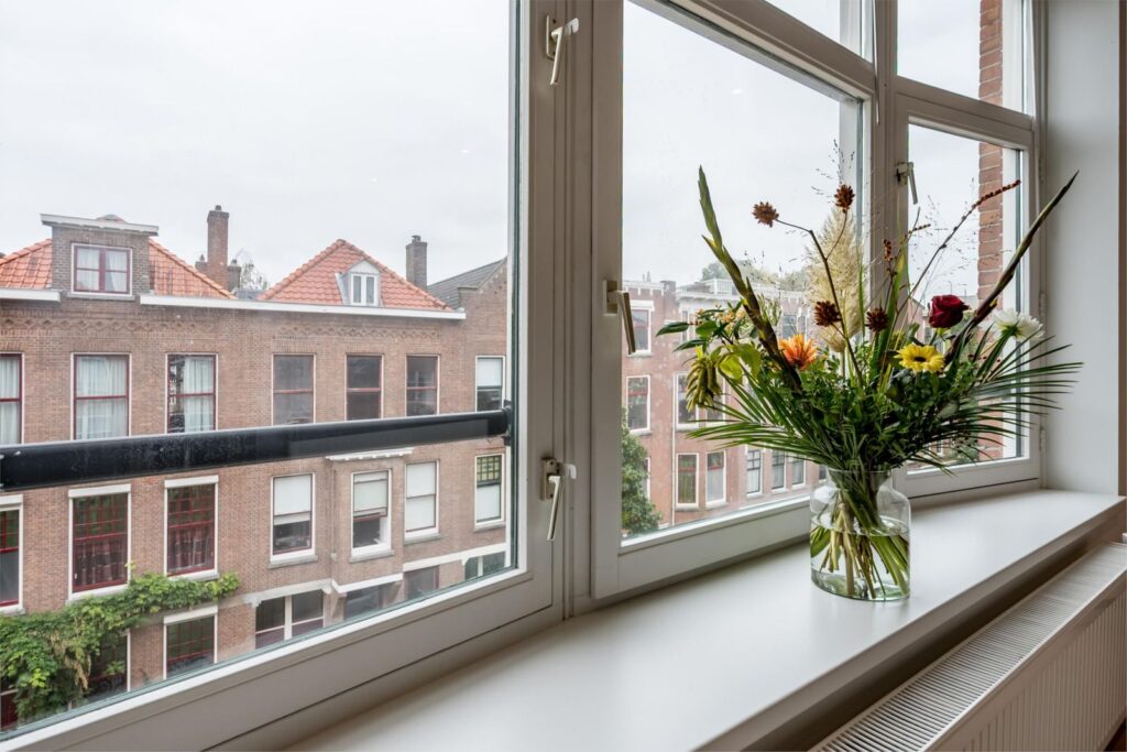 Van Weelstraat 36A