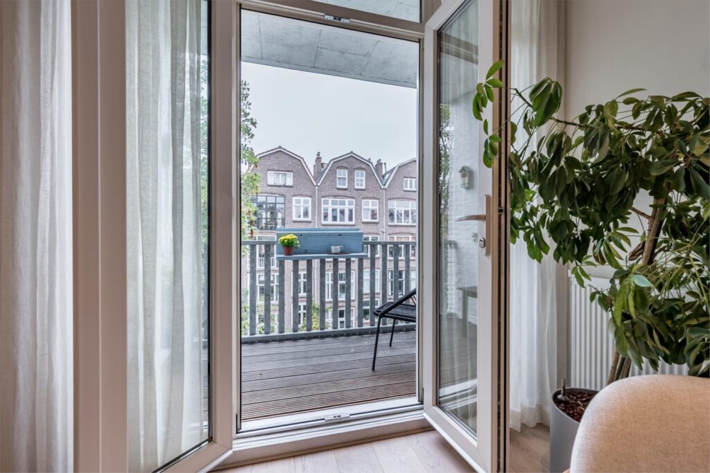 Van Weelstraat 36A