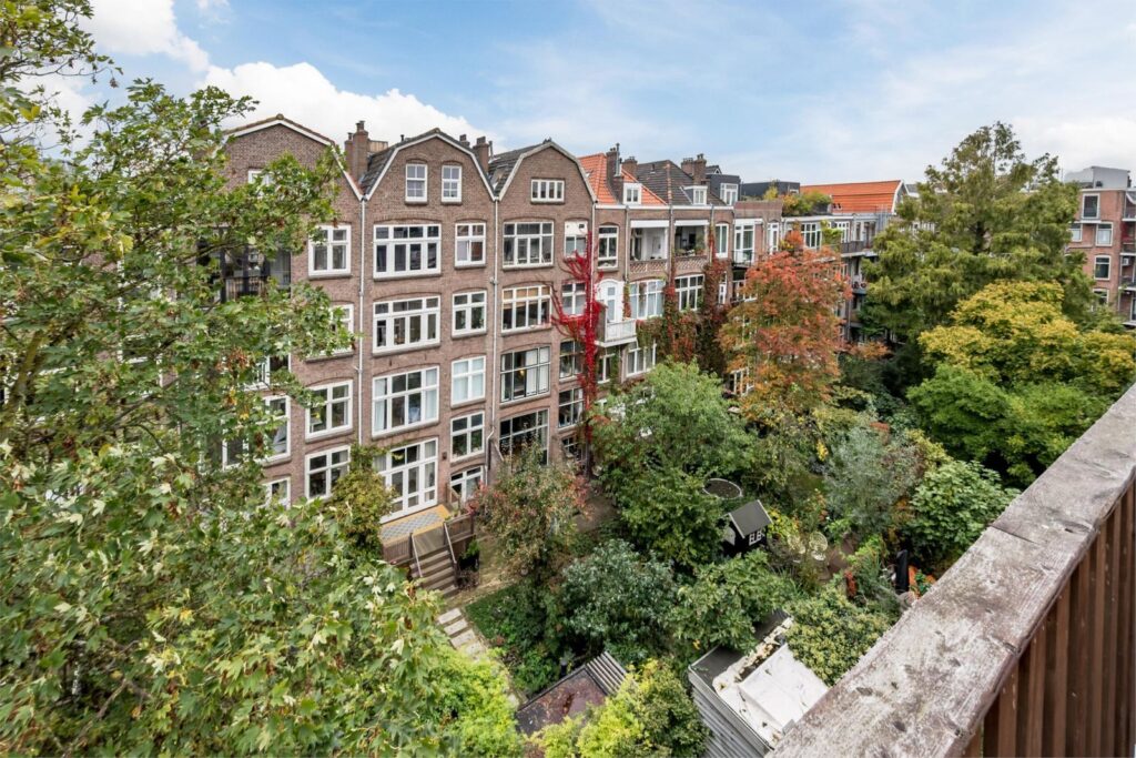 Van Weelstraat 36A