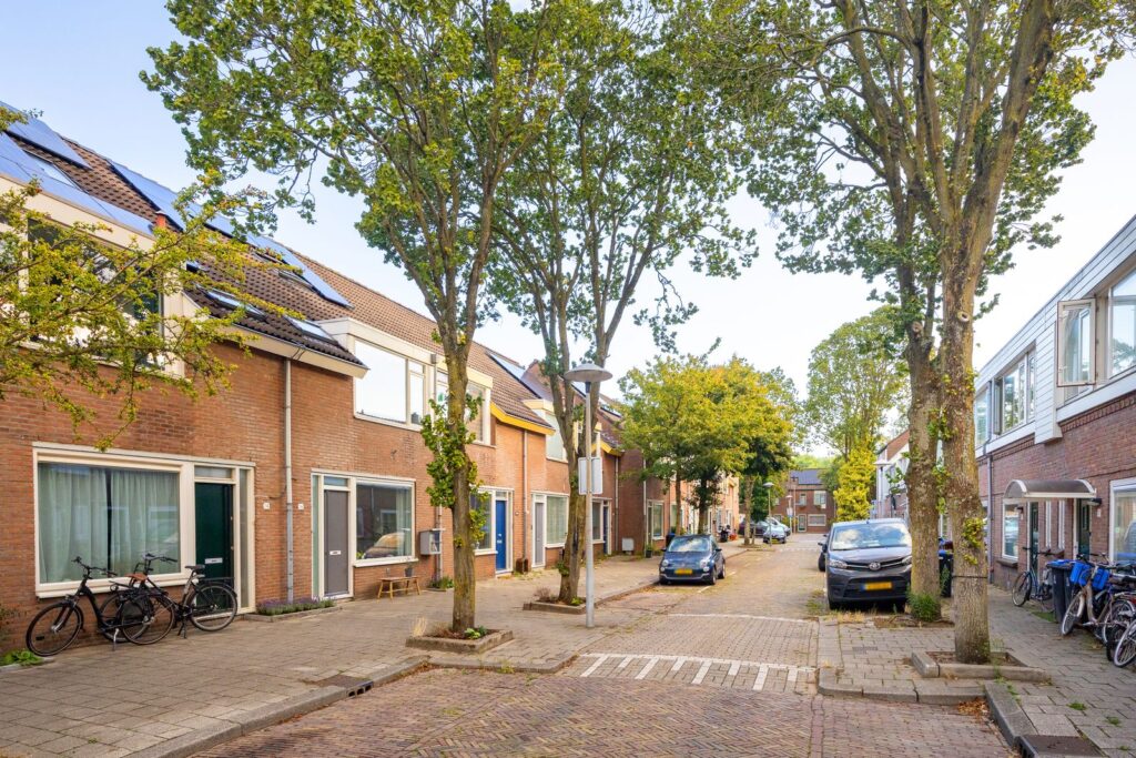 Wijnbesstraat 16