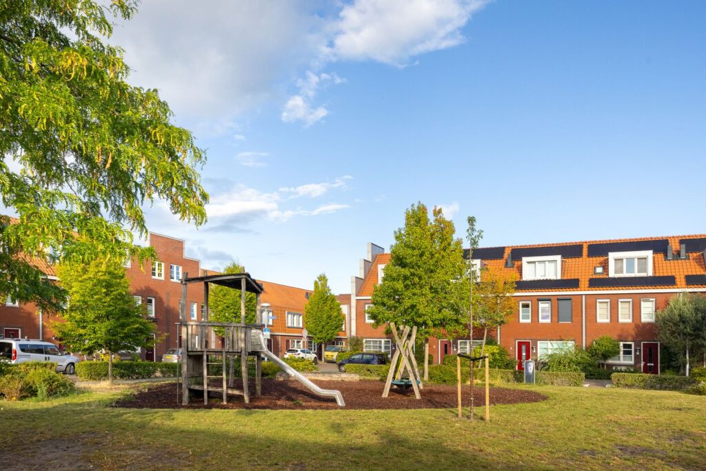 Wijnbesstraat 16