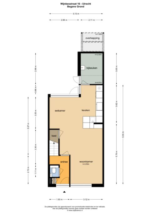 Wijnbesstraat 16