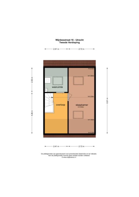 Wijnbesstraat 16