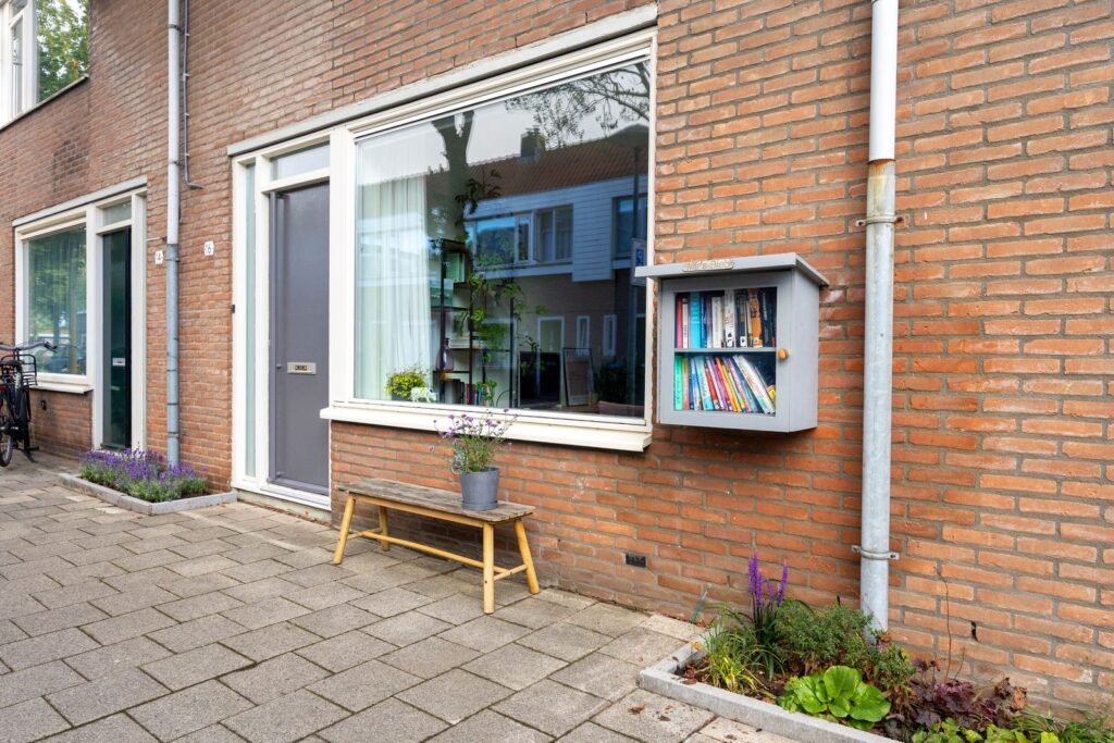 Wijnbesstraat 16