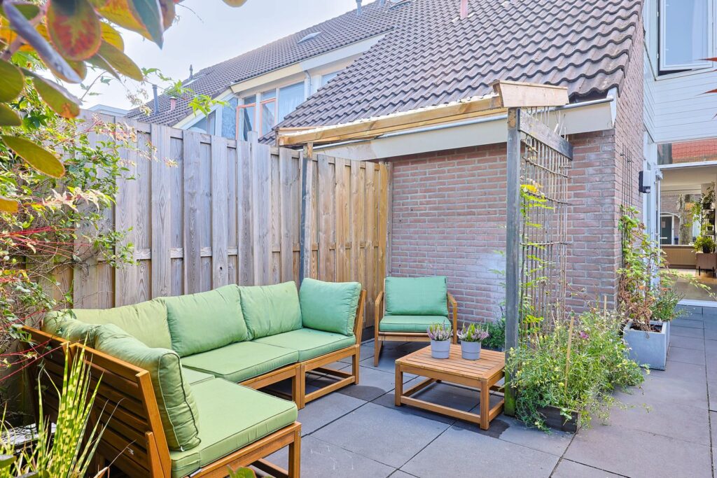 Wijnbesstraat 16