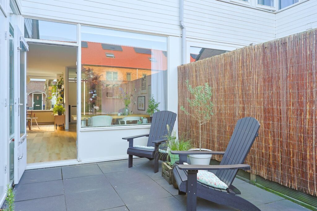 Wijnbesstraat 16