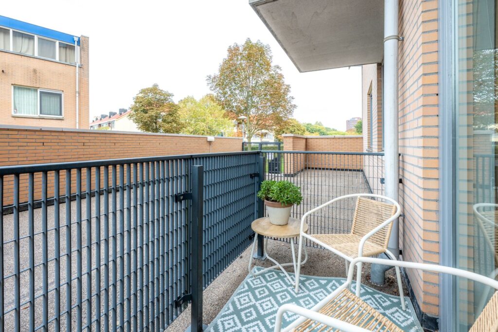 Jan van Ransdorpstraat 14C