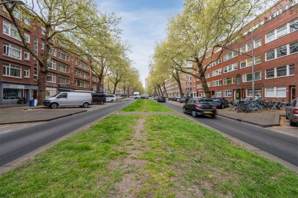 Dordtselaan 81B