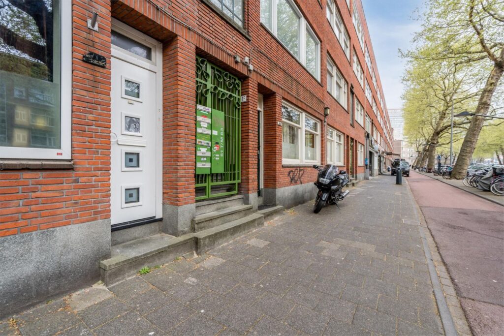 Dordtselaan 81B