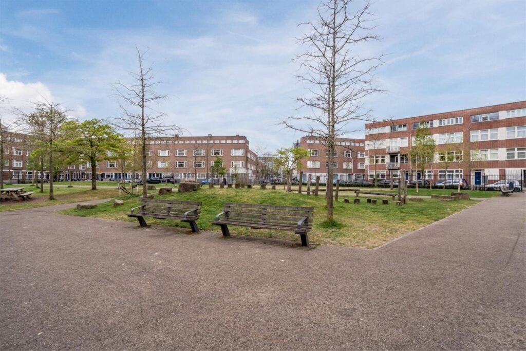Dordtselaan 81B
