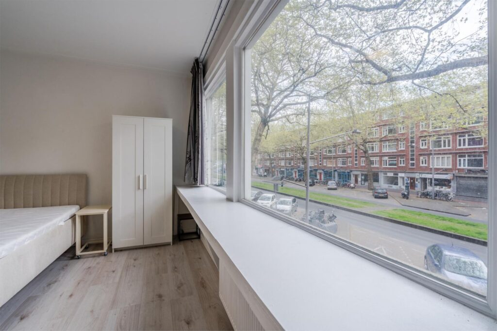 Dordtselaan 81B