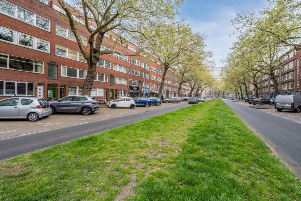 Dordtselaan 81B