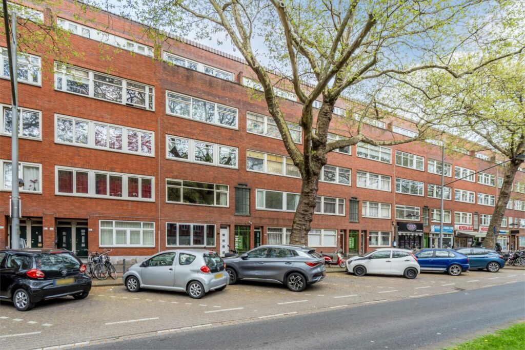 Dordtselaan 81B