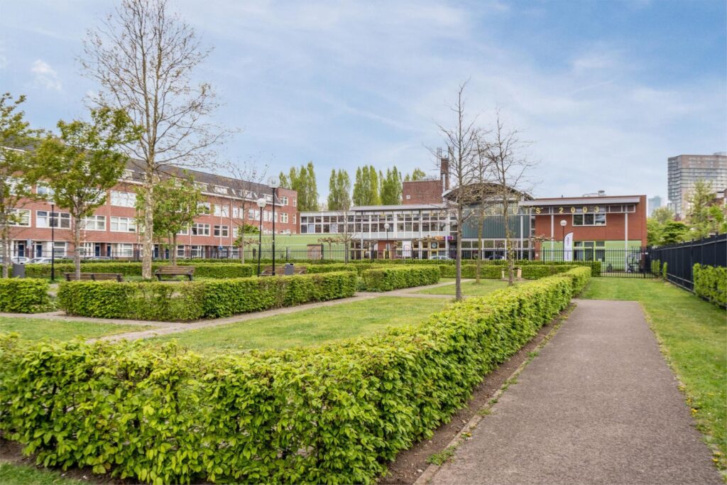 Dordtselaan 81B